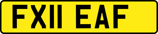 FX11EAF