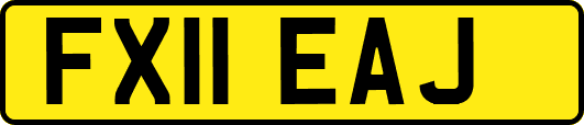 FX11EAJ