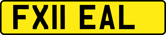 FX11EAL