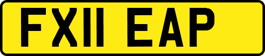 FX11EAP