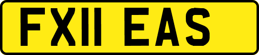 FX11EAS