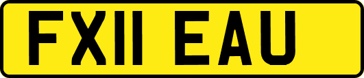 FX11EAU