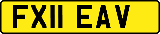 FX11EAV