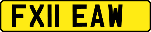 FX11EAW