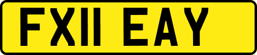 FX11EAY