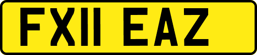 FX11EAZ