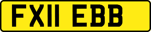 FX11EBB