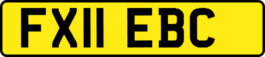 FX11EBC