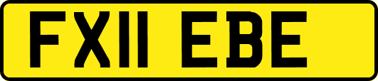 FX11EBE