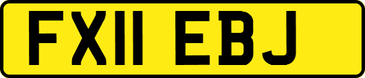 FX11EBJ