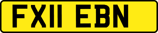 FX11EBN