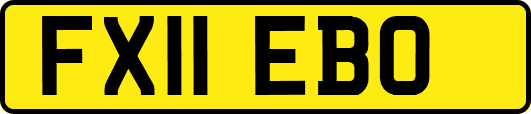 FX11EBO