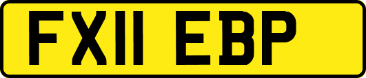 FX11EBP