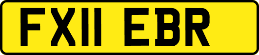 FX11EBR