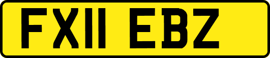 FX11EBZ