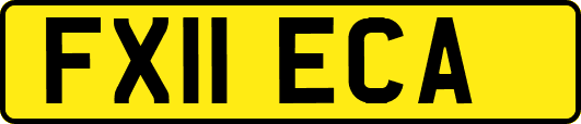 FX11ECA
