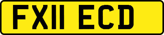 FX11ECD