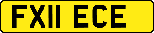 FX11ECE