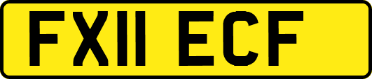FX11ECF