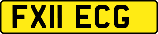 FX11ECG