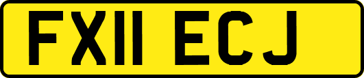 FX11ECJ