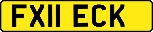 FX11ECK