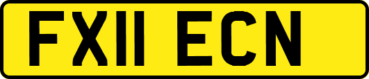 FX11ECN