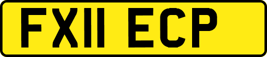 FX11ECP
