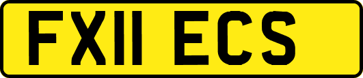 FX11ECS