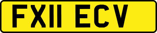 FX11ECV