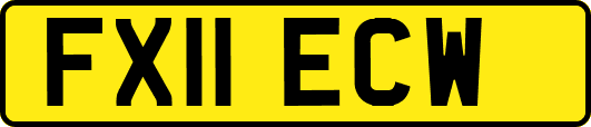 FX11ECW