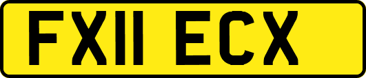 FX11ECX