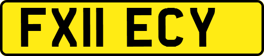 FX11ECY