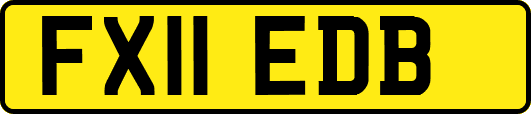 FX11EDB
