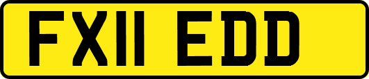 FX11EDD