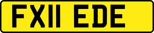 FX11EDE