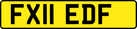 FX11EDF