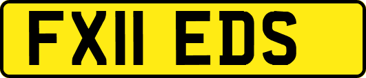 FX11EDS