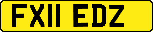 FX11EDZ