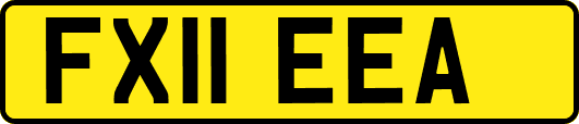 FX11EEA