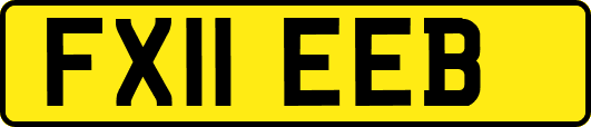 FX11EEB