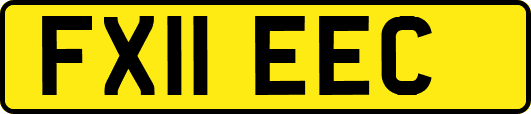 FX11EEC