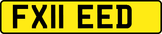 FX11EED