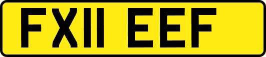 FX11EEF