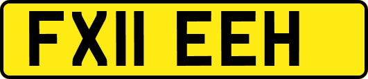 FX11EEH