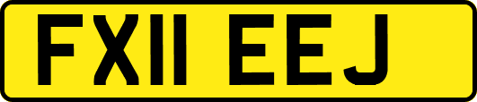 FX11EEJ