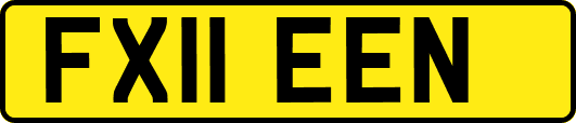 FX11EEN