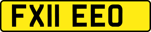 FX11EEO