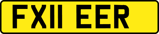 FX11EER
