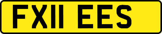 FX11EES